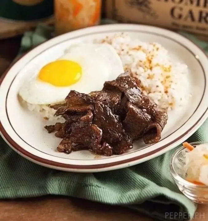 MJB Beef Tapa Ready to cook 440g | Lazada PH