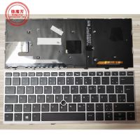 AR/BR/SP/RU Backlit New Keyboard FOR HP Elitebook 730 g5 735 G5 830 G5 836 G5 Laptop