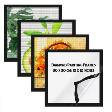 Picture Frame 30x30 - Best Price in Singapore - Jan 2024