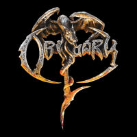 ซีดีเพลง CD Obituary - 2017 - Obituary,ในราคาพิเศษสุดเพียง159บาท