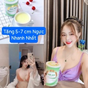 Tăng Vòng 1 Siêu NhanhSữa Oval Milk Nở Ngực Nói Không Với Phẫu Thuật