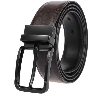 Pin buckle belt leisure belt leather belts on the second floor perforated LY35 ZZ4023-2 ▫✖