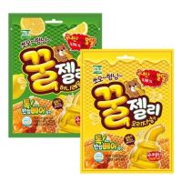 seoju jelly Honey เจลลี่