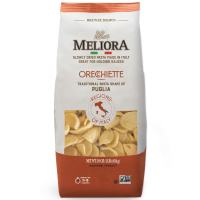 Meliora Orecchiette Pasta 454g. Free shipping ส่งฟรี  Pasta  Spaghetti