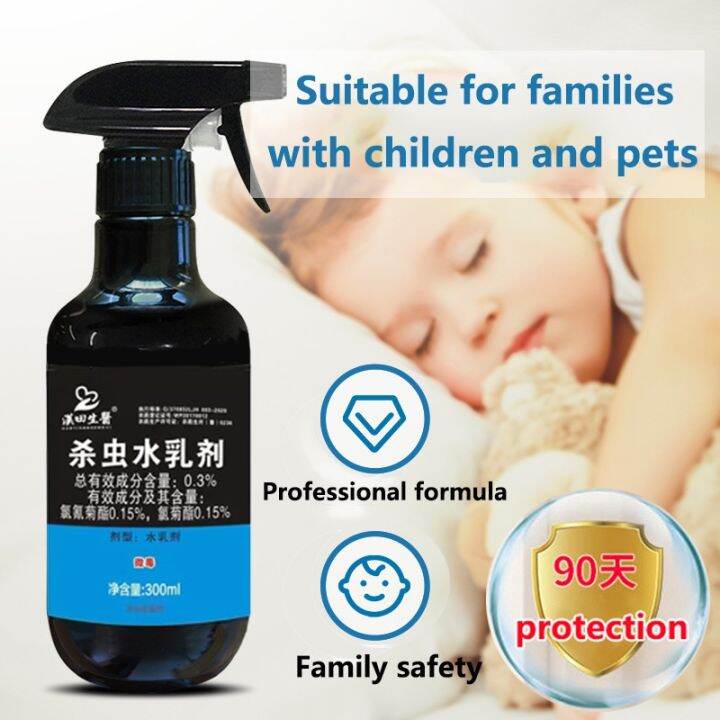 Efficiently Eliminate Ants Anti Ant Spray Ant Repellent Spray Ant