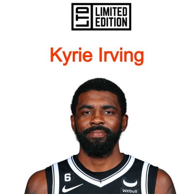Kyrie Irving Card NBA Basketball Cards การ์ดบาสเก็ตบอล + ลุ้นโชค: เสื้อบาส/jersey โมเดล/model figure poster PSA 10