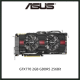 USED ASUS GTX770 2GB GDDR5 256Bit GTX 770 Gaming Graphics Card GPU