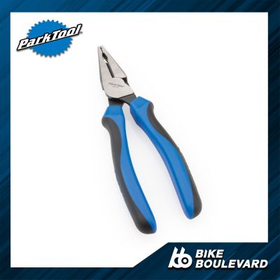 Park Tool LP-7 คีม คีมปากจิ้งจก คีมอเนกประสงค์ เครื่องมือช่าง เครื่องมือซ่อมจักรยาน UTILITY PLIERS คุณภาพอย่างดี ใช้งานได้ถึง 10 ปี จาก USA