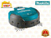 Makita หุ่นยนต์ดูดฝุ่น 36V DRC200Z  ตัวเปล่า