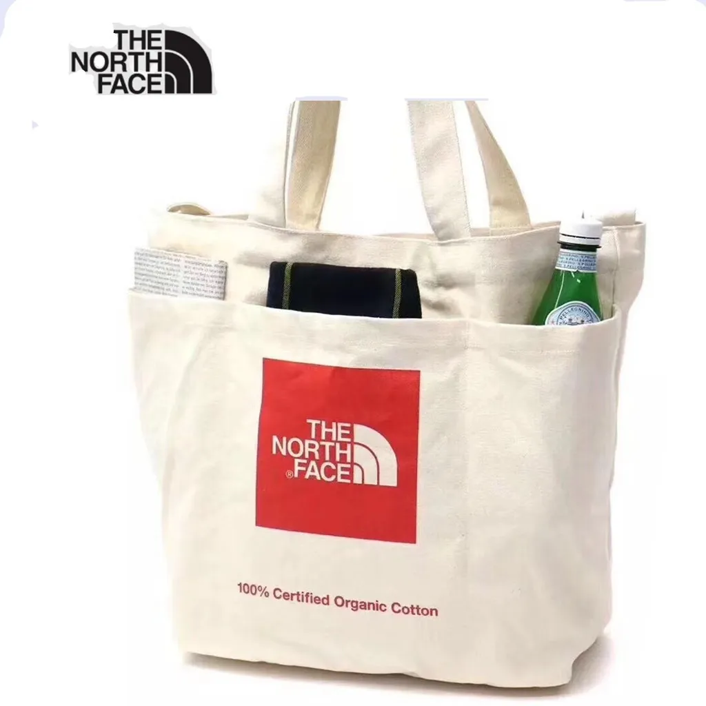 the north face canvas bag