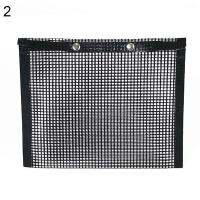 zitaotangb® Non-Stick BBQ Mesh Bag High Temperature Resistance Grilling Reusable Picnic Tool