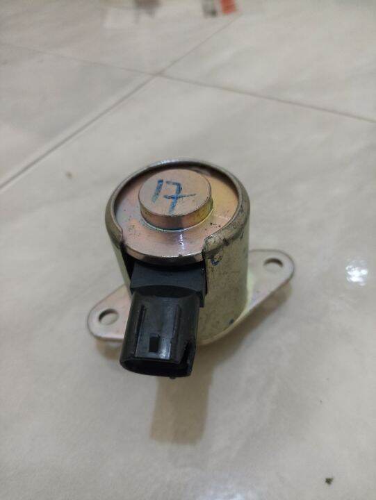 sensor selenoid vva yamaha nmax aerox lexi r15 mt15 original Lazada