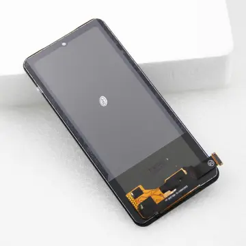 Pantalla Xiaomi Redmi Note 11 4g versión global , Redmi Note 11S