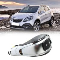 สำหรับ Buick Encore 2013 -2019 Opel Mokka 2277550 95133897หัวเกียร์รถยนต์ลูกบิดหัวเกียร์รถยนต์ที่เปลี่ยนเกียร์อัตโนมัติ