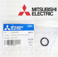 Mitsubishi อะไหล่ปั๊มน้ำ โอริงจุกน้ำทึ้ง WP85-405 รุ่น N P Q Q2 Q3 Qs Q5 R