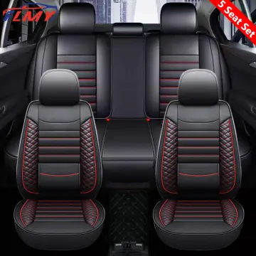 Shop 2003 Toyota Camry Leather Seat Covers with great discounts