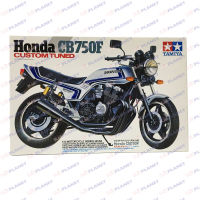 14066  TAMIYA MODEL 1/12 HONDA CB750F