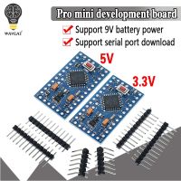 ATMEGA328P Pro Mini 328 Mini ATMEGA328 5V/16MHz ATMEGA328 3.3V 8MHz for Arduino Development board