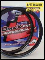 วงล้อ DmaX professional ของแท้ 1.40×17 สีดำ *ราคาต่อคู่ ได้มาตรฐาน ISO 9001:2015