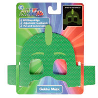 [Sale] Big Sale Toys R Us Pj Masks Glow In Dark Mask-Gekko (76058)