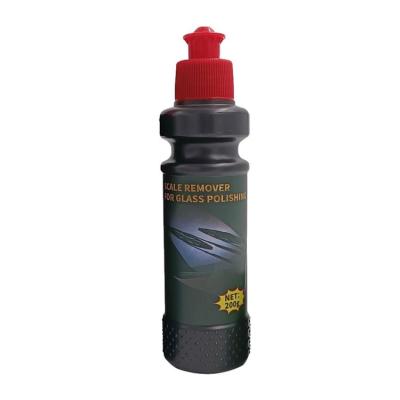 Car Glass Oil Film Cleaner Protective Effective Windshield Cleaner Car Cleaning Supplies and Shower Glass Cleaner Eliminates Water Spots Bird Droppings Coatings standard