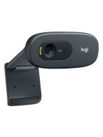 LOGITECH C270 HD WEBCAM (2Y) VD3-000242