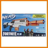 สินค้าขายดี!!! ของเล่น ปืนเนิร์ฟ เนิร์ฟ ฟอร์ทไนท์ Nerf Fortnite IR Motorized Blaster เนิฟ ของแท้ ของเล่น โมเดล โมเดลรถ ของเล่น ของขวัญ ของสะสม รถ หุ่นยนต์ ตุ๊กตา โมเดลนักฟุตบอล ฟิกเกอร์ Model