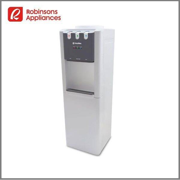 IMARFLEX WATER DISPENSER (IWD1140W) Lazada PH
