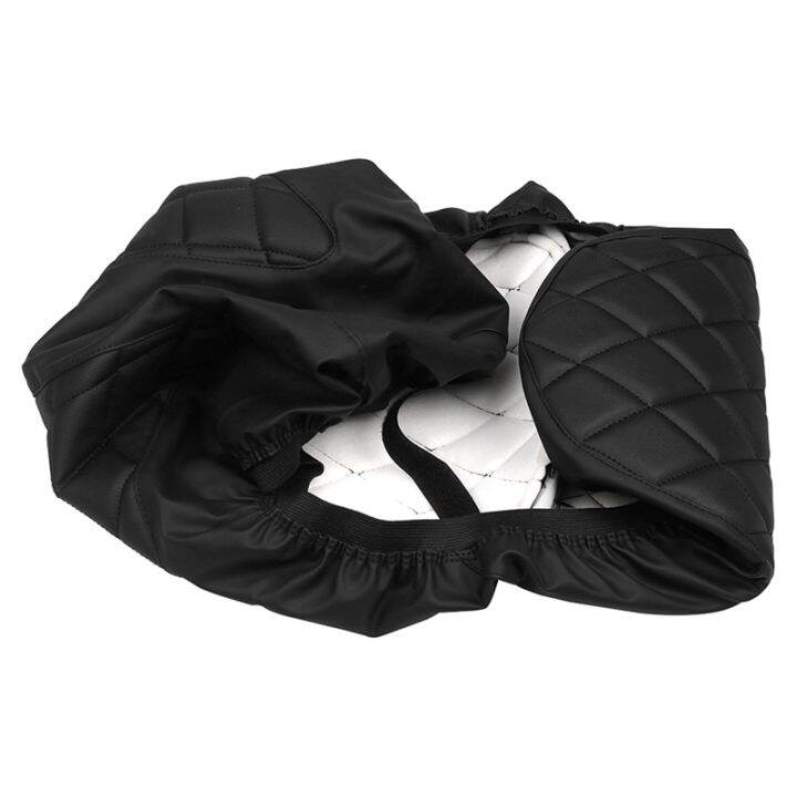 for-honda-pcx125-pcx150-pcx-150-pcx-125-2016-2019-motorcycle-sponge-seat-cover-insulation-cushion-case-cover