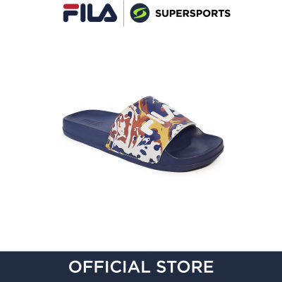 FILA Splash รองเท้าแตะผู้ชาย