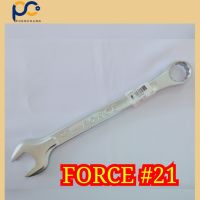 FORCE เบอร์ 21 ประแจแหวนข้างปากตาย