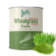 Wheat Grass Powder Organic ☘️🔥ผงต้นอ่อนข้าวสาลี ออร์แกนนิค คัดเกรดคุณภาพ   ขนาด 250 กรัม
