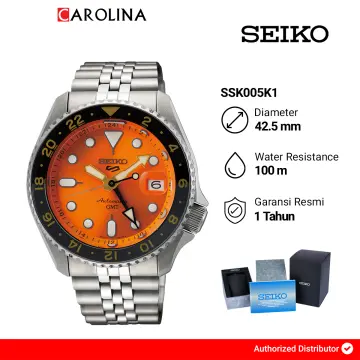 Harga hot sale seiko skx