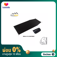 [ผ่อน 0%]NORDISK REISA 6 PU FOOTPRINT แผ่นปูพื้น สำหรับเต็นท์