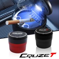 hot【DT】 car ashtray cenicero for cruze cruzettahoe z71 accessories