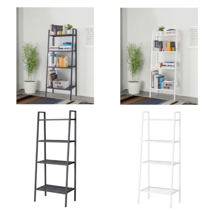 ราคาถูกที่สุด-ikea-แท้100-lerberg-l-ใหญ่สุด-60x148-ซม-ชั้นวางของ-พร้อมส่ง-rack-for-kitchen