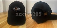 （all in stock）FIREFIGHTER RESCUE Actual Display Photo Design Black and White Baseball cap 214