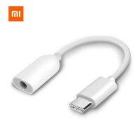 Xiaomi Type C 3.5 Jack Earphone Cable USB C to 3.5mm AUX Audio Headphones Adapter For Xiaomi Mi 9 8 se 6 6x mix 3 2s 8 lite