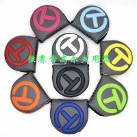 Suitable for golf putter accessories round T semi-circle putter cap cover club protective sleeve high-quality headgear