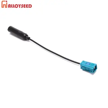 Cable antenne autoradio renault - Cdiscount