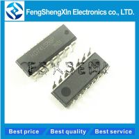 100pcs/lot  HD74LS86P DIP14 HD74LS86 SN74LS86N 74LS86 IC WATTY Electronics