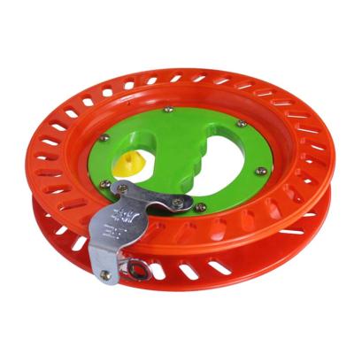 ：《》{“】= Outdoor Plastic Multi-Ftion Fishing Reel String Reel Winder Tackle