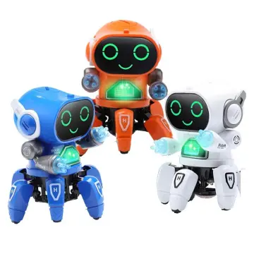 Ai Robot Emo - Best Price in Singapore - Jan 2024