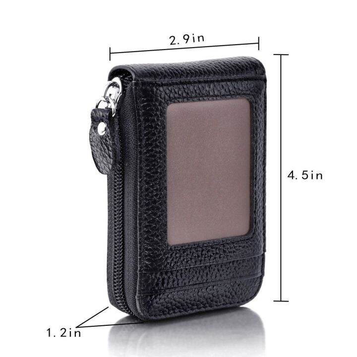layor-wallet-ใหม่หนังแท้ผู้ชายกระเป๋าสตางค์ซิปกระเป๋าเหรียญผู้ถือบัตรเครดิตชายกระเป๋าสตางค์คลัทช์ผู้ถือภาพยี่ห้อผู้ชายกระเป๋ากระเป๋าสตางค์