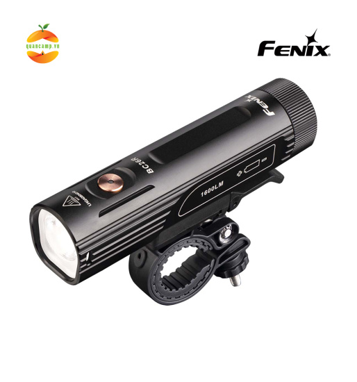 Đèn pin xe đạp fenix bc26r - ảnh sản phẩm 1