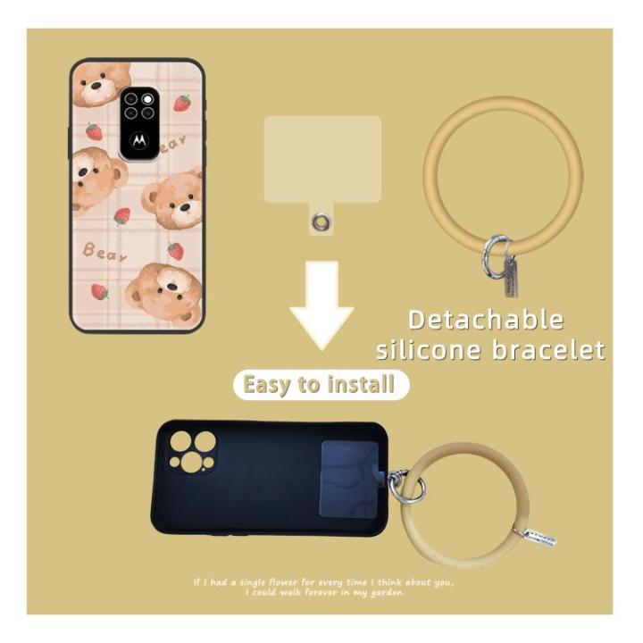 the-new-dust-proof-phone-case-for-moto-defy-2021-hang-wrist-cute-back-cover-taste-funny-personality-protective-trend