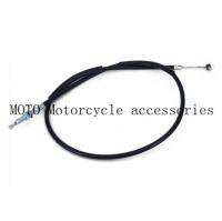 Motorcycle Clutch Lever Cable Line For KAWASAKI ZX-6R ZX6R ZX636 ZX 636 2009 2010 2011 2012 09 10 11 12 Motorcycle Clutch Line