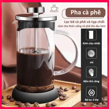 Hay - French Press coffee maker