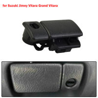 ใหม่รถกล่องถุงมือล็อค LATCH Handle Fit สำหรับ Suzuki Jimny Vitara Grand Vitara อุปกรณ์เสริม73430-76811-P4Z