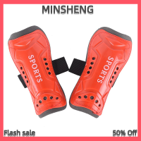 MIH ✨ COD ✨ ⚽FAR Buytra 1คู่เด็กเด็กอ่อนฟุตบอล Shin Pads ฟุตบอล Guards กีฬาขา Skin Guard Protector